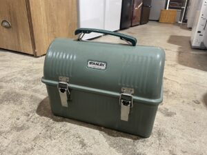 スタンレーキャリーボックス